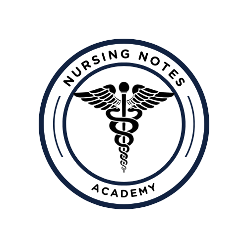 Nursing Notes Academy