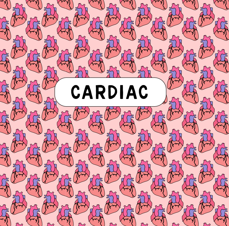 Cardiac