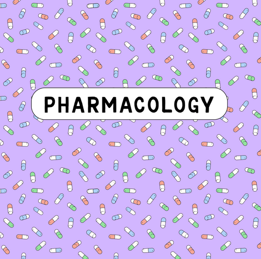 Pharmacology