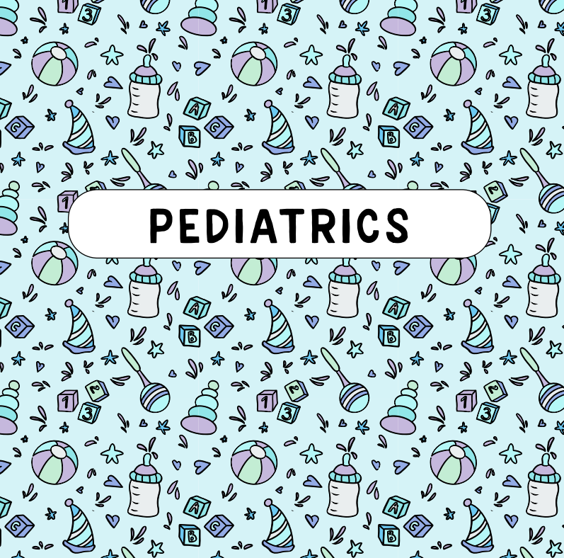 Pediatrics