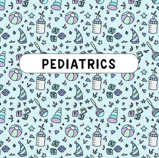 Pediatrics