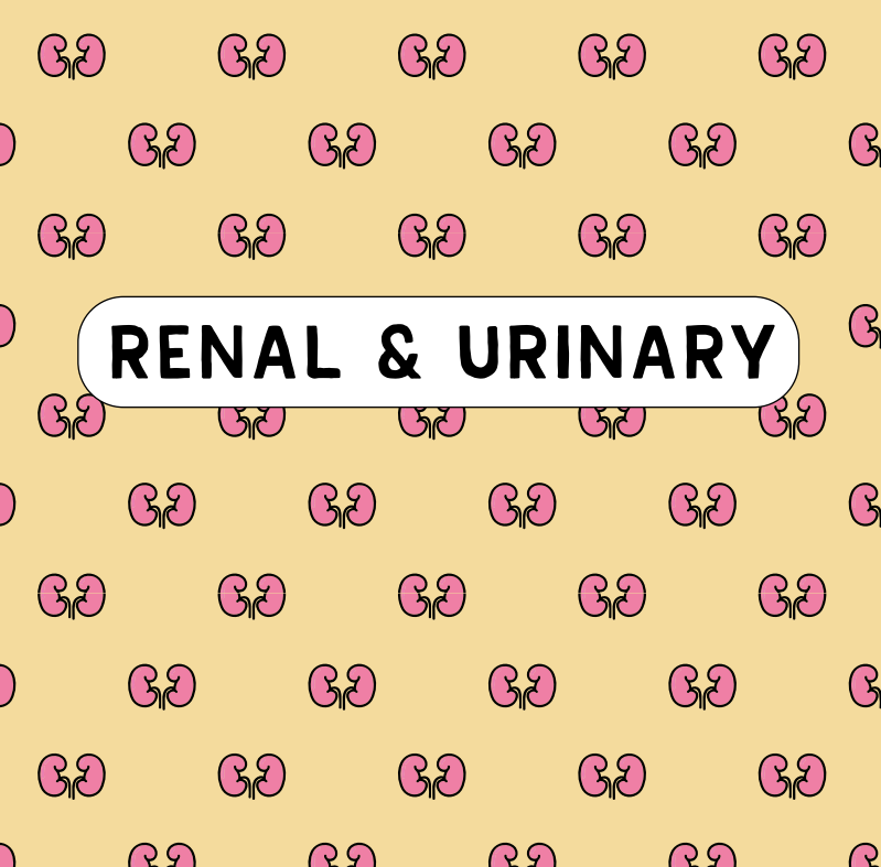 Renal & Urinary