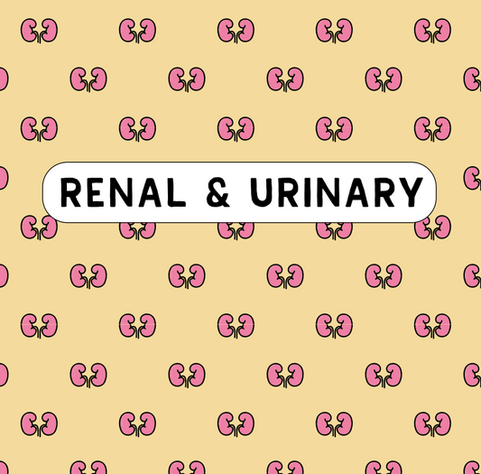 Renal & Urinary