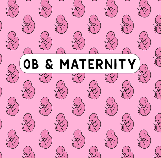 Ob & Maternity