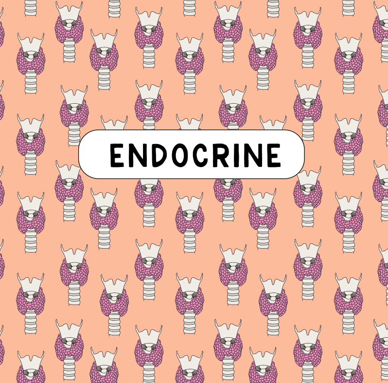 Endocrine