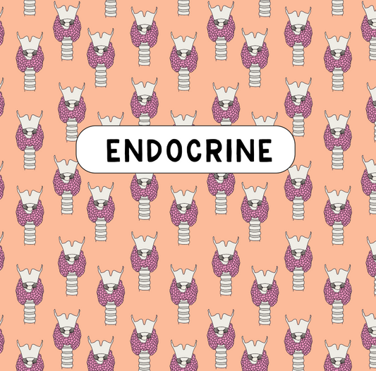 Endocrine