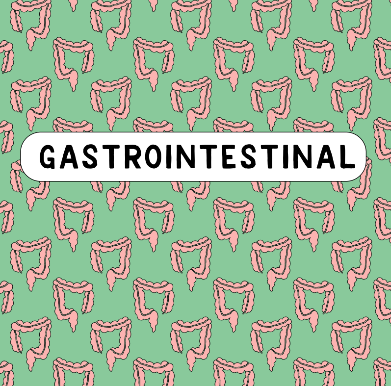 Gastrointestinal