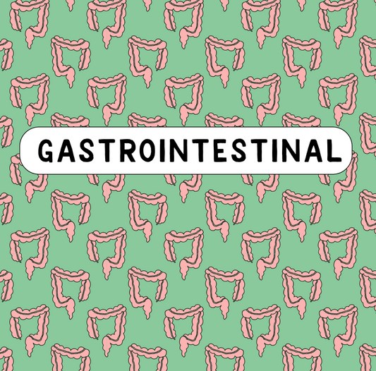 Gastrointestinal