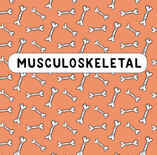 Musculoskeletal