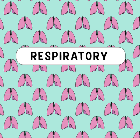 Respiratory